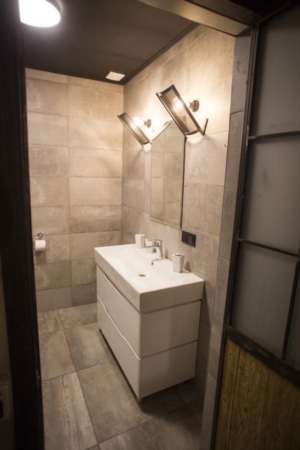 Vysoka Khata2 Lviv Exteriör bild